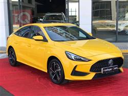 ئێم جی GT